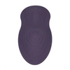 iRide Pleasure Seat Throb Stimulator Rechargeable w/Wireless Remote - Dusty Purple - Stimulators