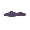 iRide Pleasure Seat Throb Stimulator Rechargeable w/Wireless Remote - Dusty Purple - Stimulators