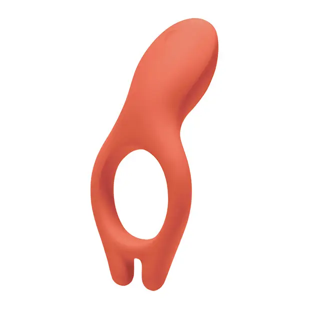 IVibe Select Iring - Coral - Vibrators