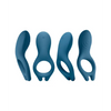 IVibe Select Iring - Marine Blue - Penis Enhancement