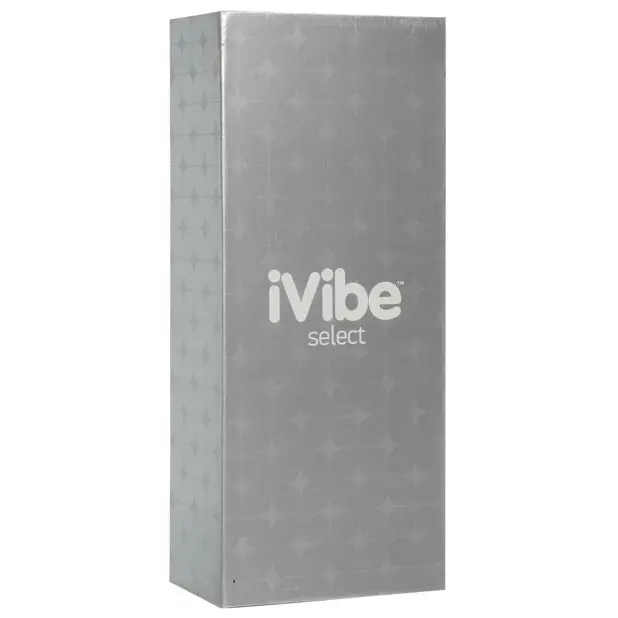 IVibe Select IRoll - Purple - Vibrators
