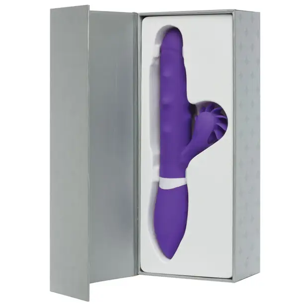IVibe Select IRoll - Purple - Vibrators