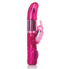 Jack Rabbit Advanced G - Pink - Vibrators