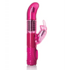 Jack Rabbit Advanced G - Pink - Vibrators