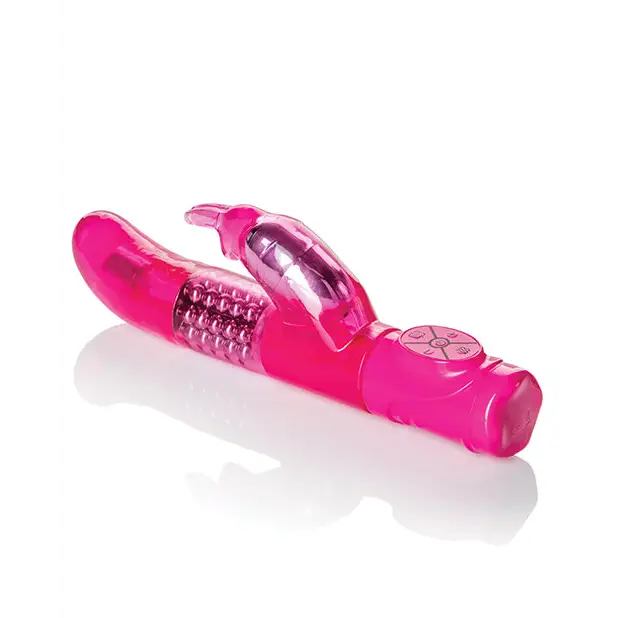Jack Rabbit Advanced G - Pink - Vibrators