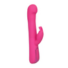 Jack Rabbit Elite Beaded G Rabbit - Pink - Vibrators