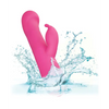 Jack Rabbit Elite Beaded G Rabbit - Pink - Vibrators