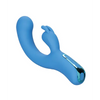 Jack Rabbit Elite Suction Rabbit - Blue - Vibrators