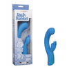 Jack Rabbit Elite Suction Rabbit - Blue - Vibrators