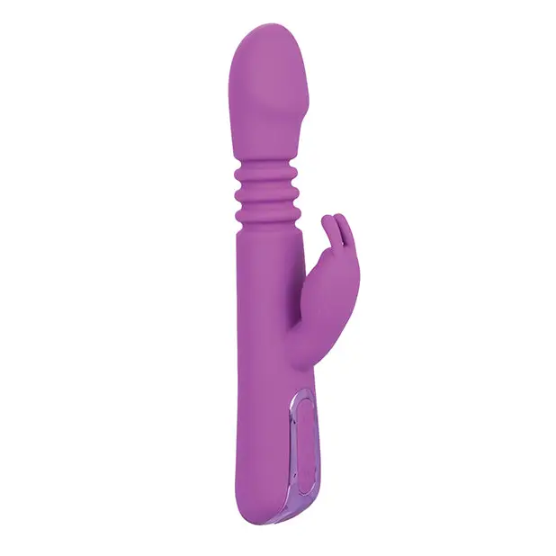 Jack Rabbit Elite Thrusting Rabbit - Vibrators