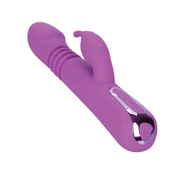 Jack Rabbit Elite Thrusting Rabbit - Vibrators