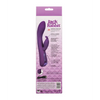 Jack Rabbit Elite Warming Rabbit - Purple - Vibrators