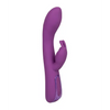 Jack Rabbit Elite Warming Rabbit - Purple - Vibrators