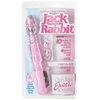Jack Rabbit Petite Thrusting - Pink - Vibrators