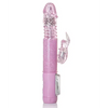 Jack Rabbit Petite Thrusting - Pink - Vibrators