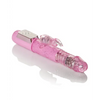 Jack Rabbit Petite Thrusting - Pink - Vibrators
