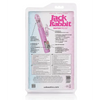 Jack Rabbit Petite Thrusting - Pink - Vibrators