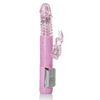 Jack Rabbit Petite Thrusting - Pink - Vibrators