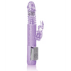 Jack Rabbit Petite Thrusting - Purple - Vibrators