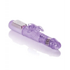 Jack Rabbit Petite Thrusting - Purple - Vibrators