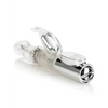 Jack Rabbit Platinum Collection - Silver - Vibrators