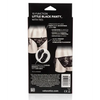 Jack Rabbit Remote Control Little Black Panty - 10 Function - Stimulators