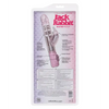 Jack Rabbit Thrusting Action - Pink - Vibrators