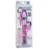 Jack Rabbit Thrusting Orgasm - Pink - Vibrators