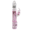 Jack Rabbit Thrusting Orgasm - Pink - Vibrators