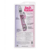 Jack Rabbit Thrusting Orgasm - Pink - Vibrators