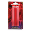 Japanese Drip Candles - Pack of 3 Red - Bondage Blindfolds & Restraints