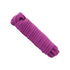 Japanese Style Bondage Cotton Rope - Purple - Bondage Blindfolds & Restraints