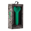Je Joue Amour Bullet Vibrator - Emerald Green - Stimulators