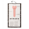 Je Joue Amour Bullet Vibrator - Pale Rosette - Stimulators