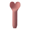 Je Joue Amour Bullet Vibrator - Pale Rosette - Stimulators