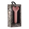 Je Joue Amour Bullet Vibrator - Pale Rosette - Stimulators