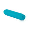 Je Joue Clitoral Bullet Vibrator - Teal - Stimulators