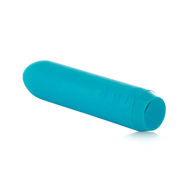 Je Joue Clitoral Bullet Vibrator - Teal - Stimulators