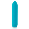 Je Joue Clitoral Bullet Vibrator - Teal - Stimulators
