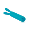 Je Joue Clitoral Rabbit Vibrator - Teal - Stimulators