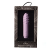 Je Joue Duet Bullet Vibrator - Lilac - Stimulators