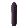 Je Joue Duet Bullet Vibrator - Purple - Stimulators