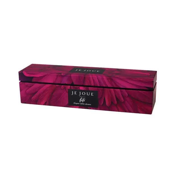 Je Joue FiFi 2 - Purple - Vibrators