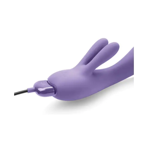 Je Joue FiFi 2 - Purple - Vibrators