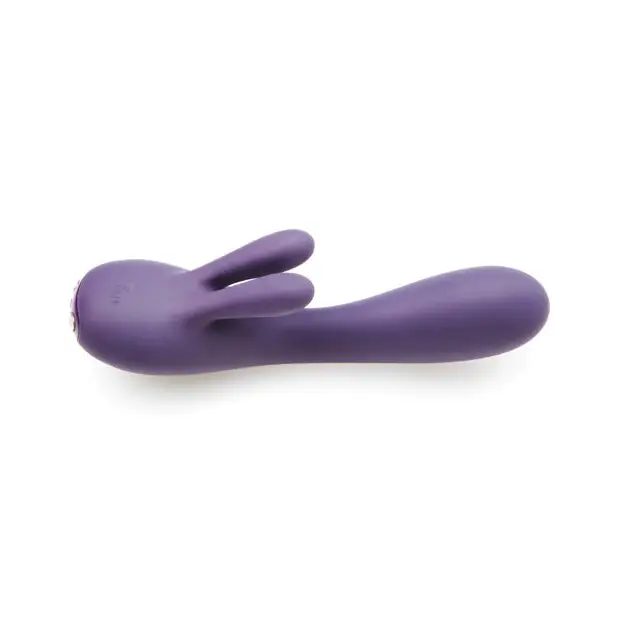 Je Joue FiFi 2 - Purple - Vibrators