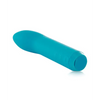 Je Joue G Spot Bullet Vibrator - Teal - Stimulators