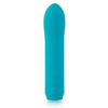 Je Joue G Spot Bullet Vibrator - Teal - Stimulators