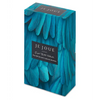 Je Joue G Spot Bullet Vibrator - Teal - Stimulators