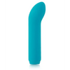 Je Joue G Spot Bullet Vibrator - Teal - Stimulators