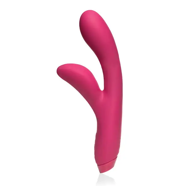 Je Joue Hera Rabbit Vibrator - Fuchsia - Vibrators